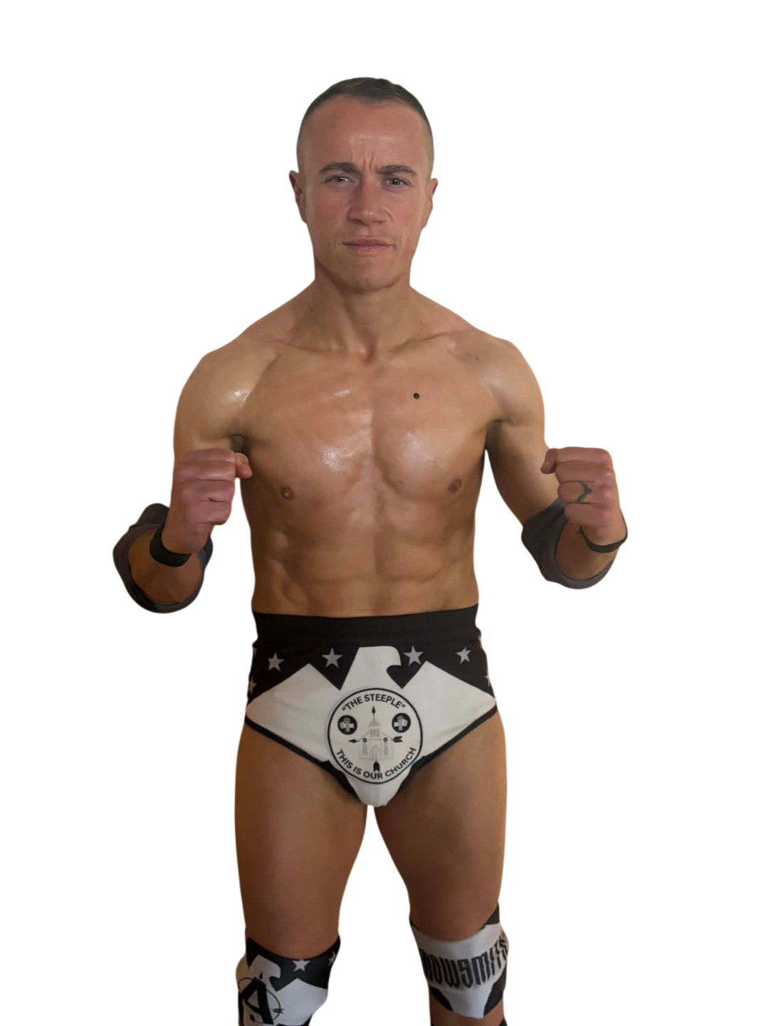 Daniel Arrowsmith